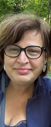 Ing. Dana Březinová